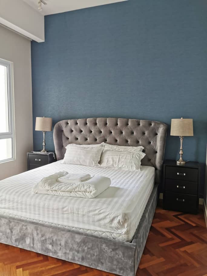 Andaman @ Quayside Condominium For Sale