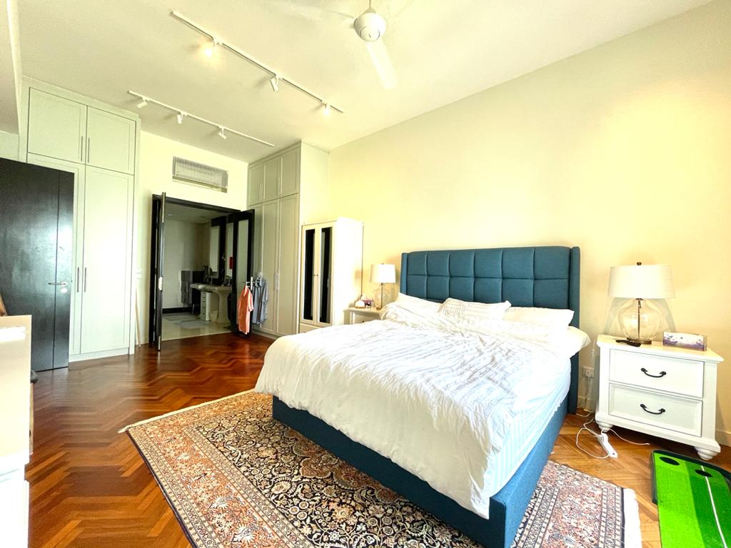Andaman @ Quayside Condominium For Sale