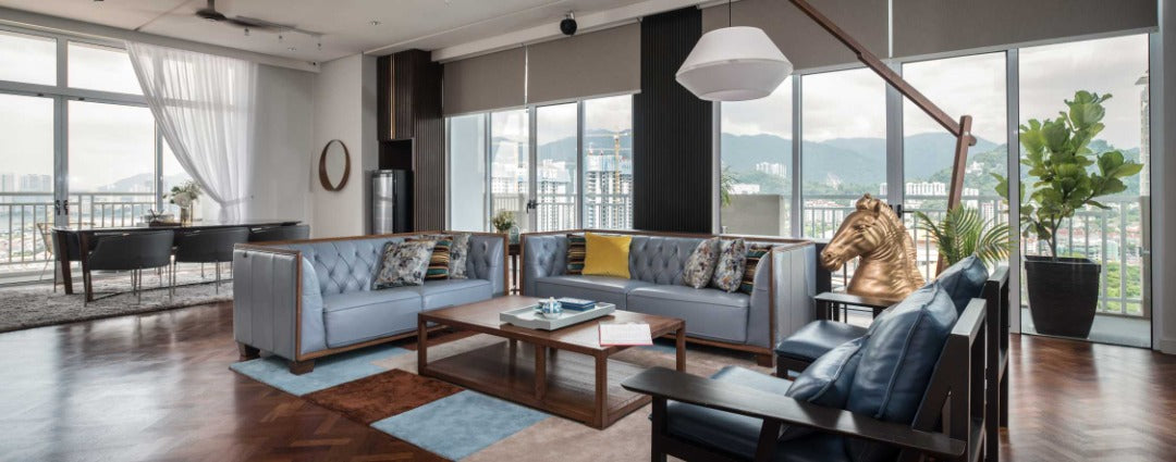 Andaman @ Quayside Condominium For Sale