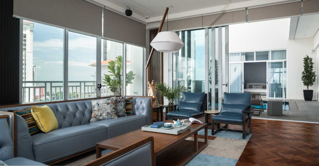 Andaman @ Quayside Condominium For Sale