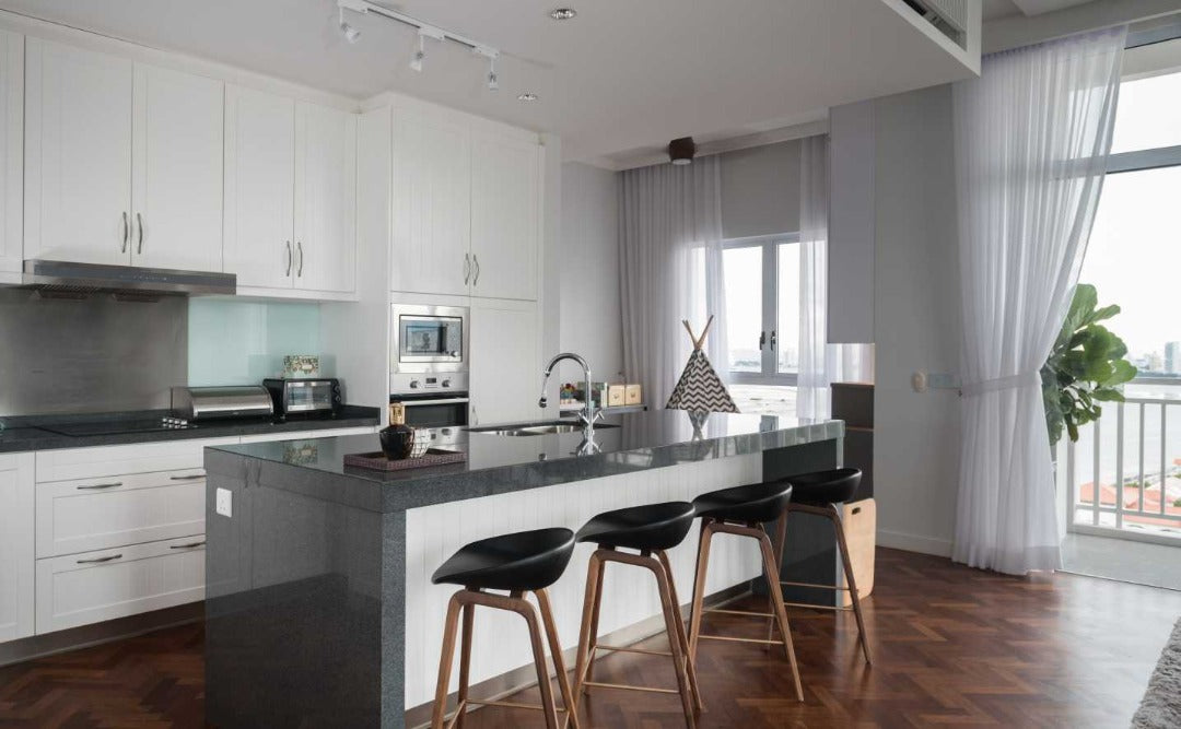 Andaman @ Quayside Condominium For Sale
