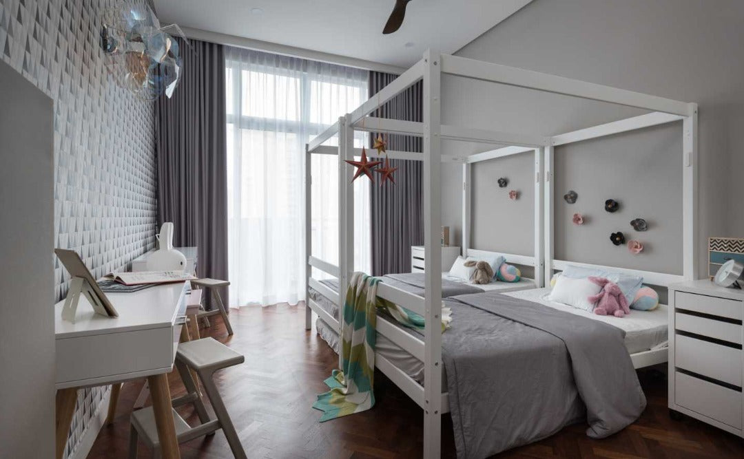 Andaman @ Quayside Condominium For Sale