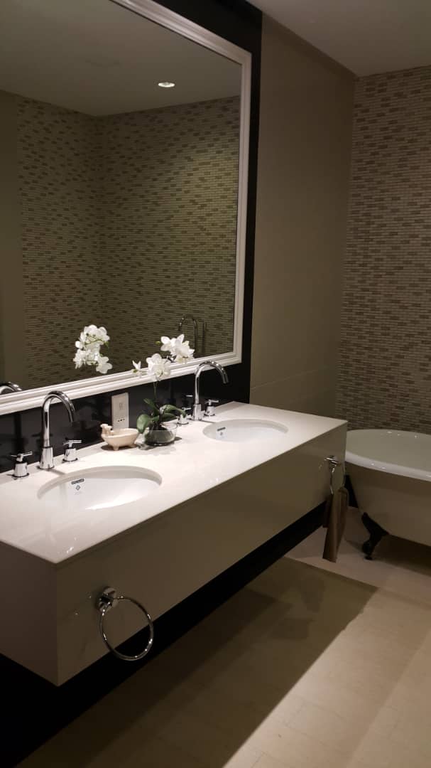 Andaman @ Quayside Condominium For Sale