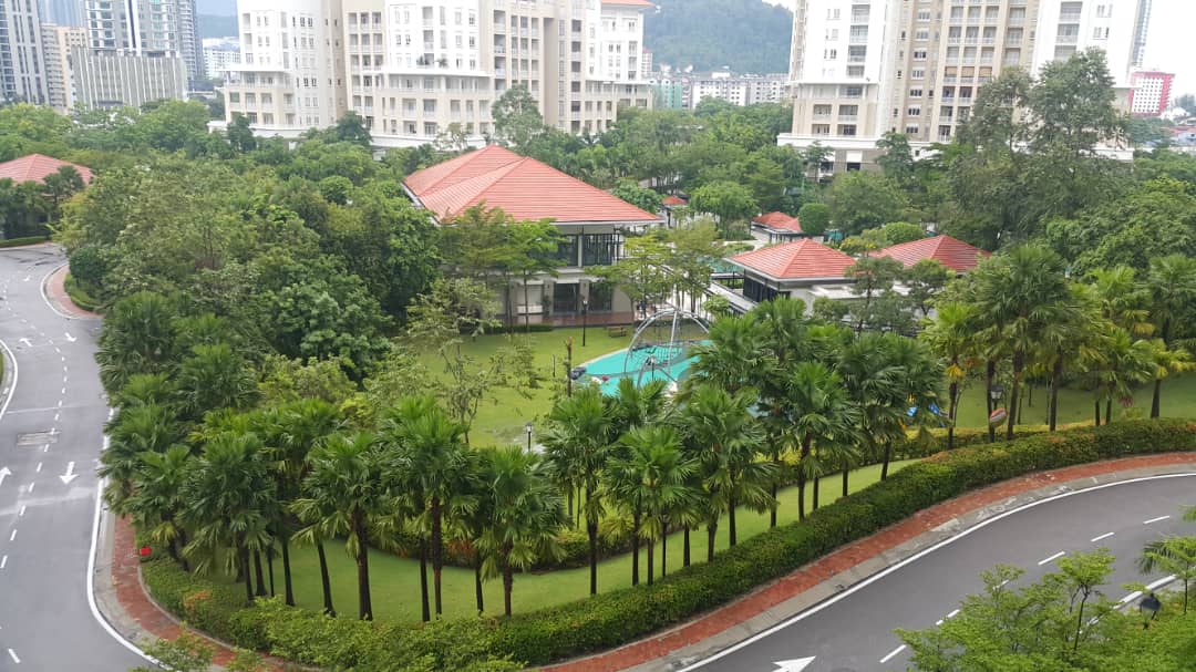 Andaman @ Quayside Condominium For Sale