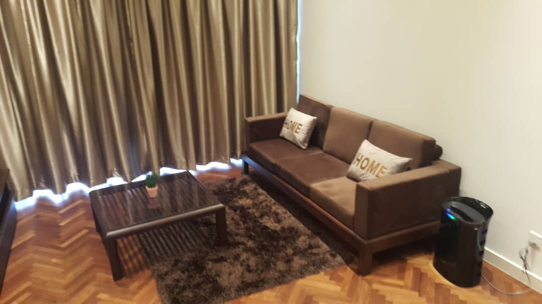 Andaman @ Quayside Condominium For Sale