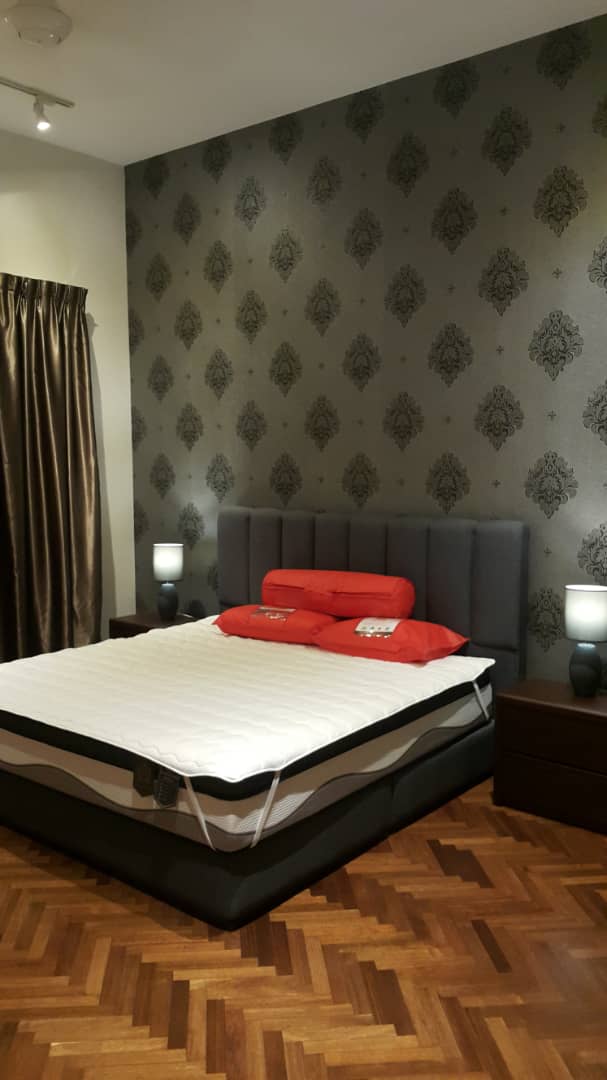 Andaman @ Quayside Condominium For Sale