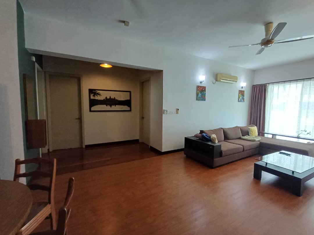 Baystar Condominium For Sale