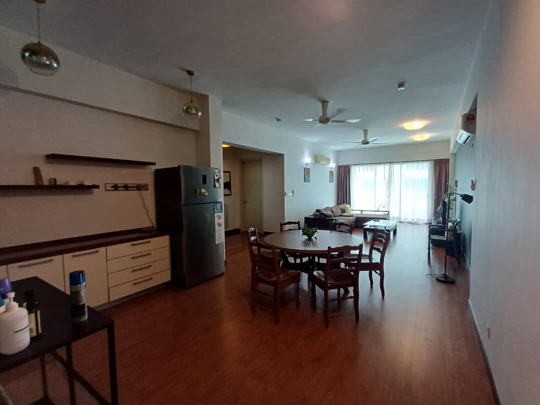 Baystar Condominium For Sale