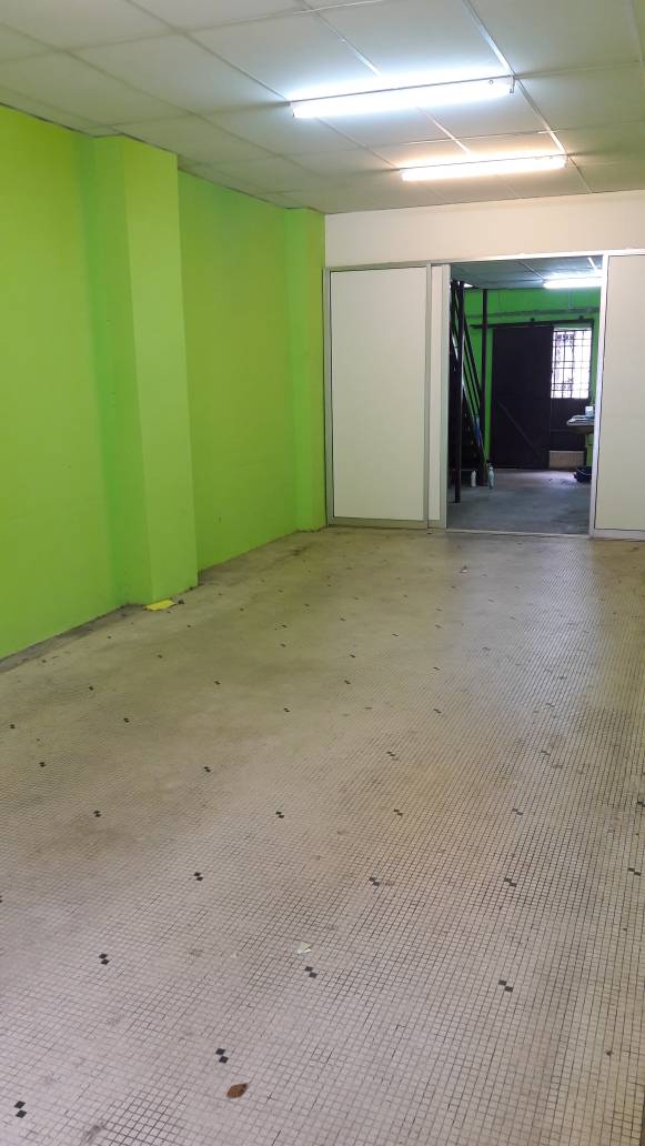 Pulau Tikus Shophouse For Sale