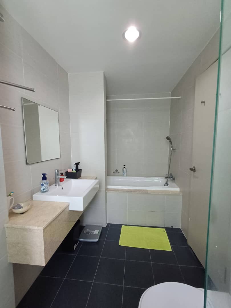 Baystar Condominium For Sale