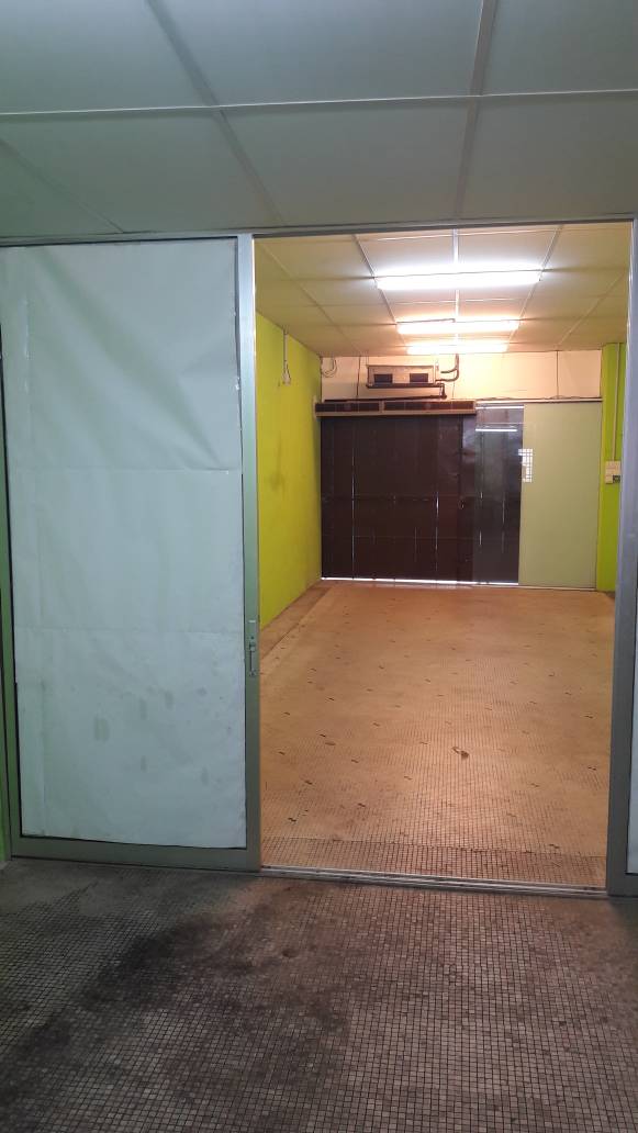 Pulau Tikus Shophouse For Sale