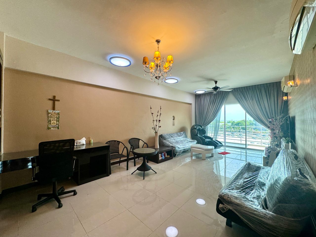 Baystar Condominium For Sale