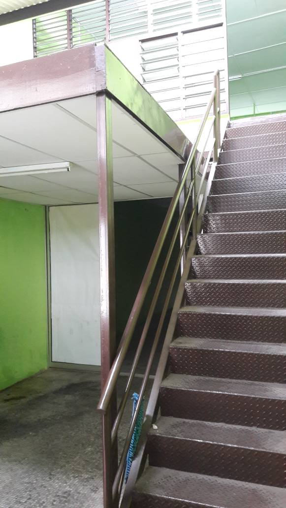 Pulau Tikus Shophouse For Sale