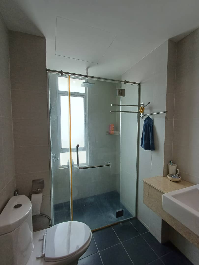 Baystar Condominium For Sale