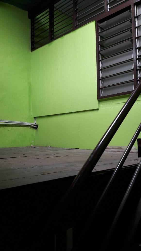 Pulau Tikus Shophouse For Sale