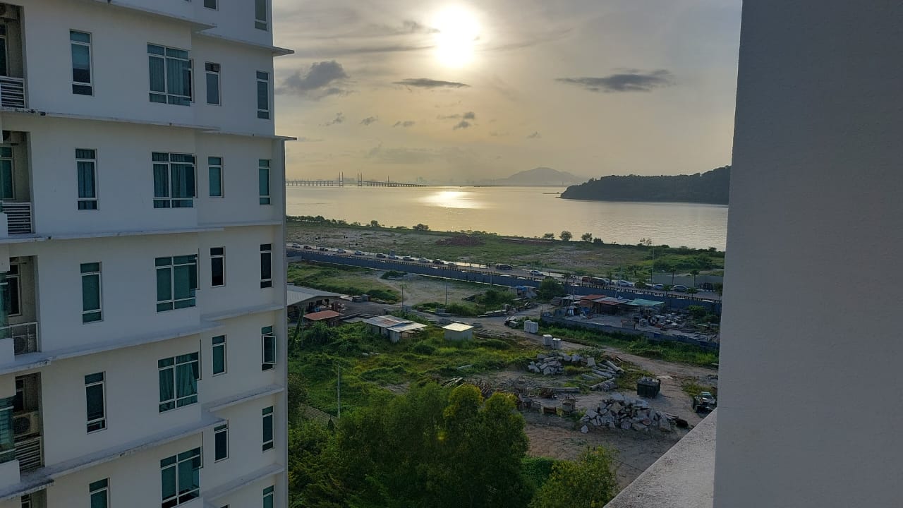 Baystar Condominium For Sale