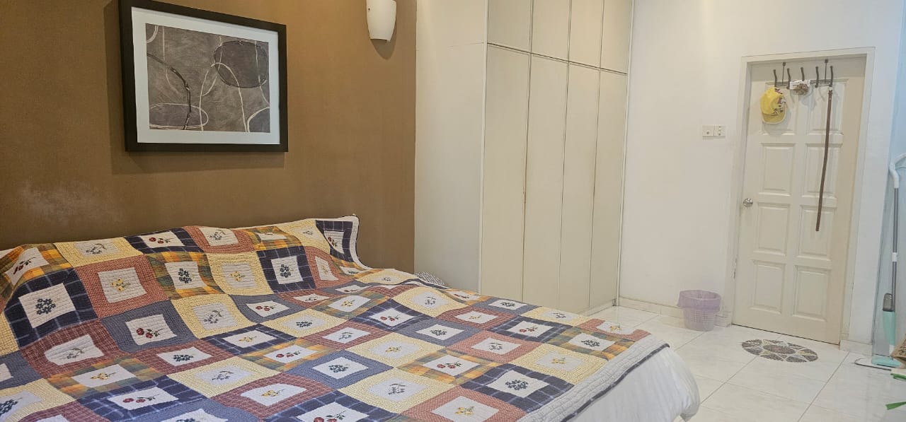 Tanjung Bungah Bungalow For Sale