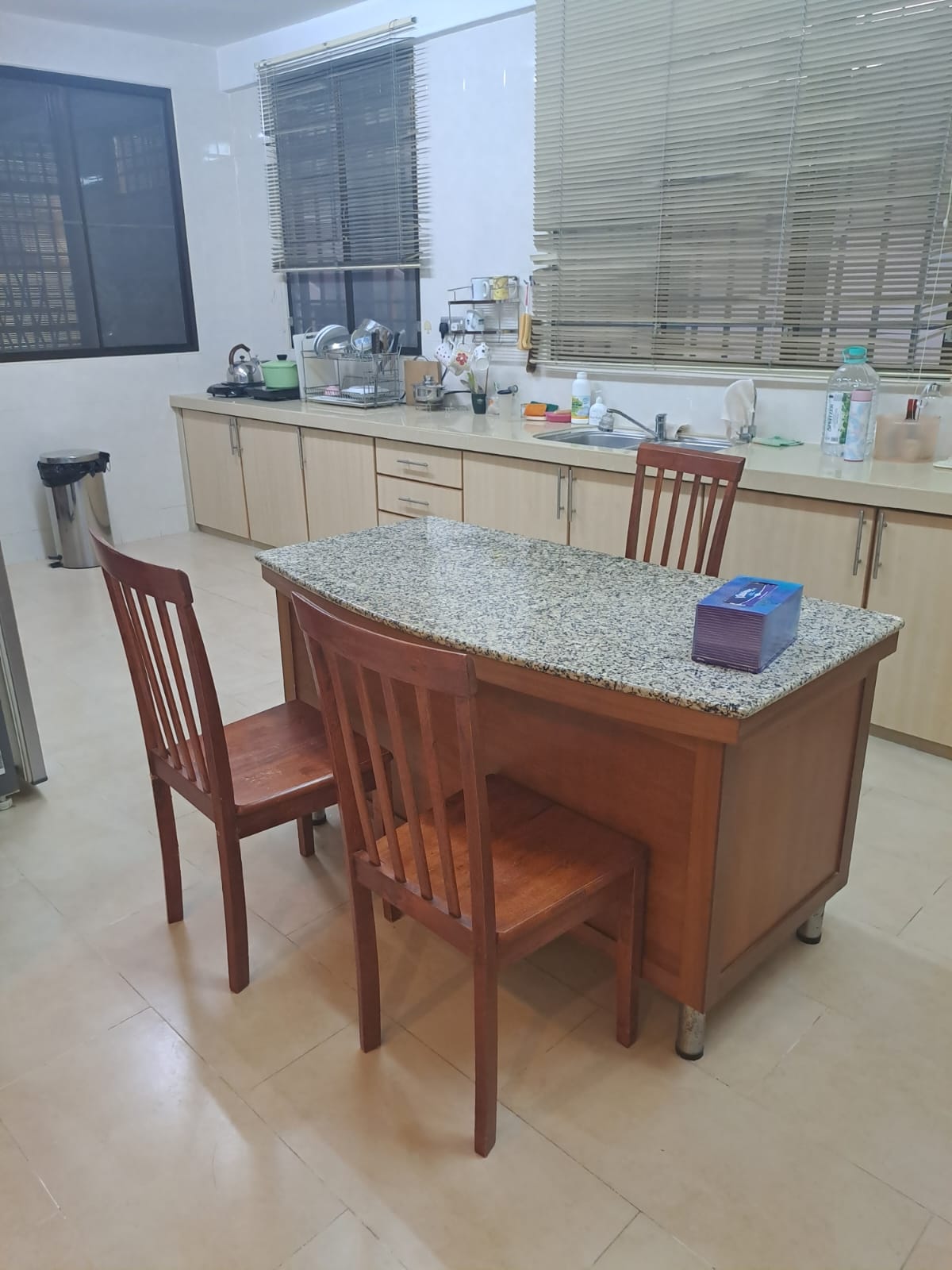 Tanjung Bungah Landed House For Sale