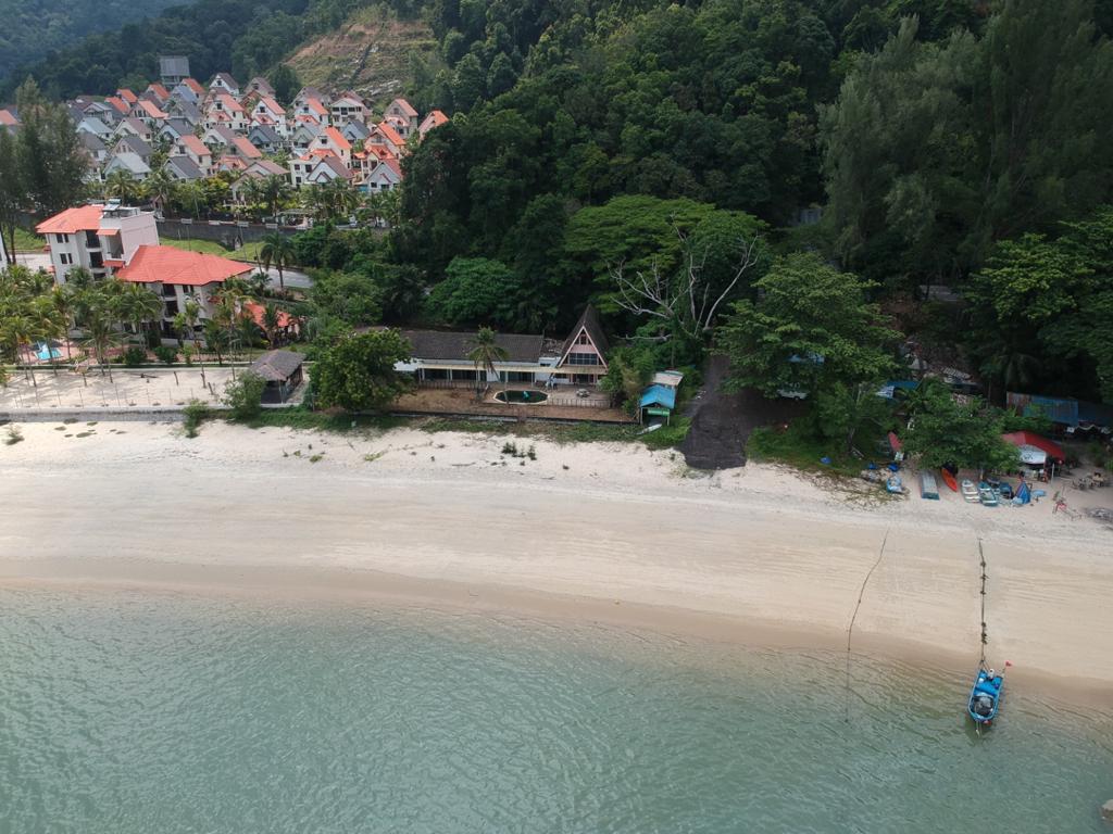 Batu Ferringhi Bungalow For Sale
