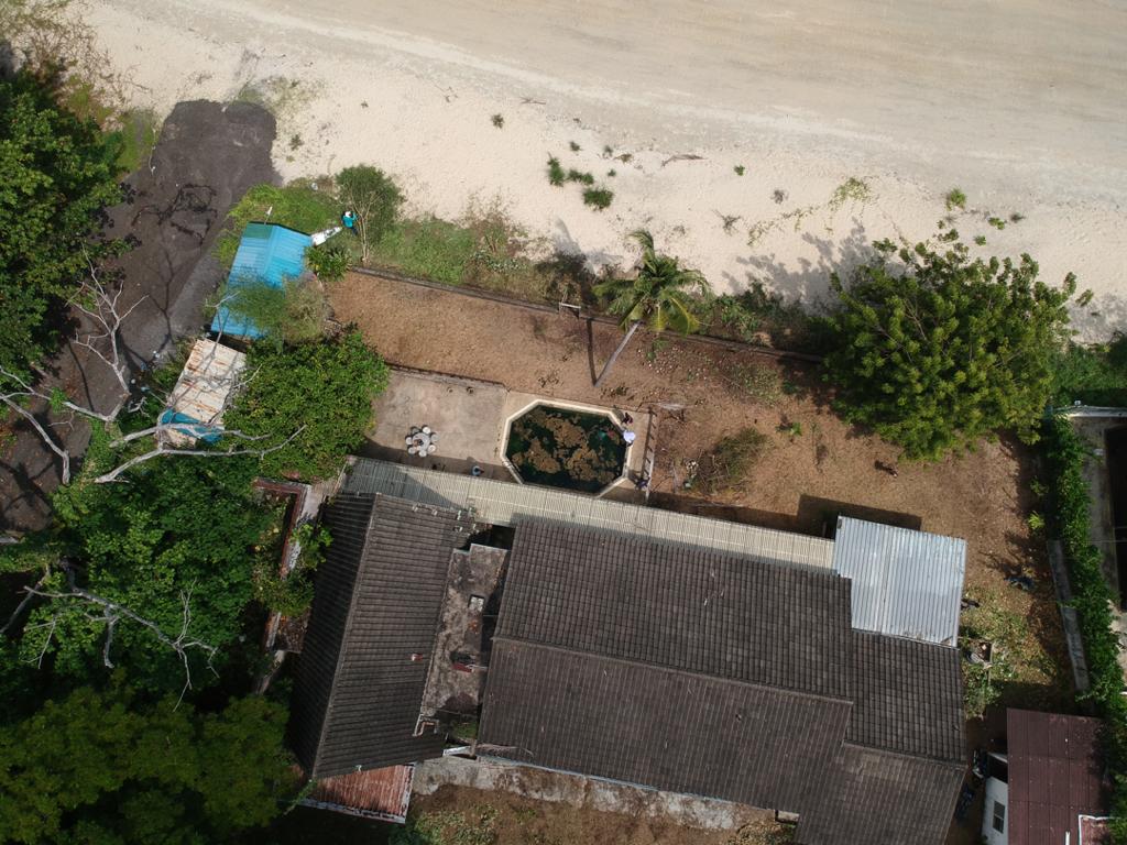 Batu Ferringhi Bungalow For Sale