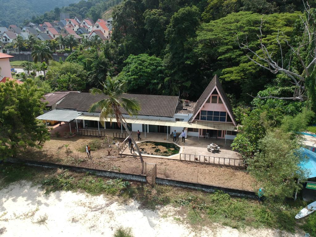 Batu Ferringhi Bungalow For Sale