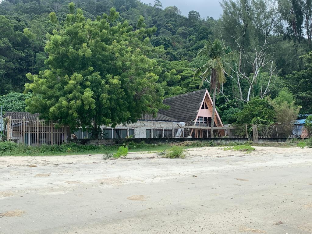 Batu Ferringhi Bungalow For Sale