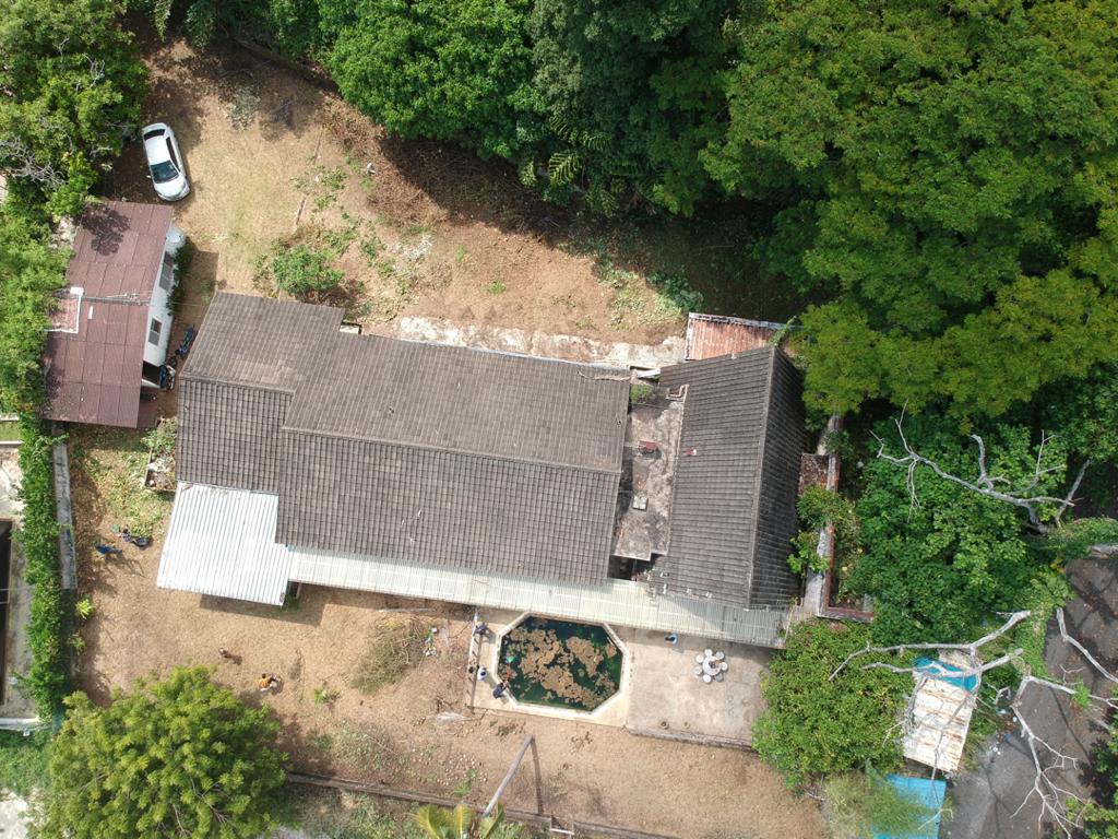 Batu Ferringhi Bungalow For Sale