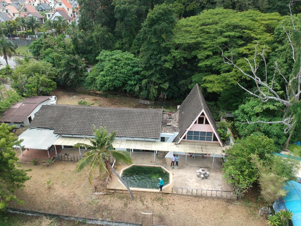 Batu Ferringhi Bungalow For Sale