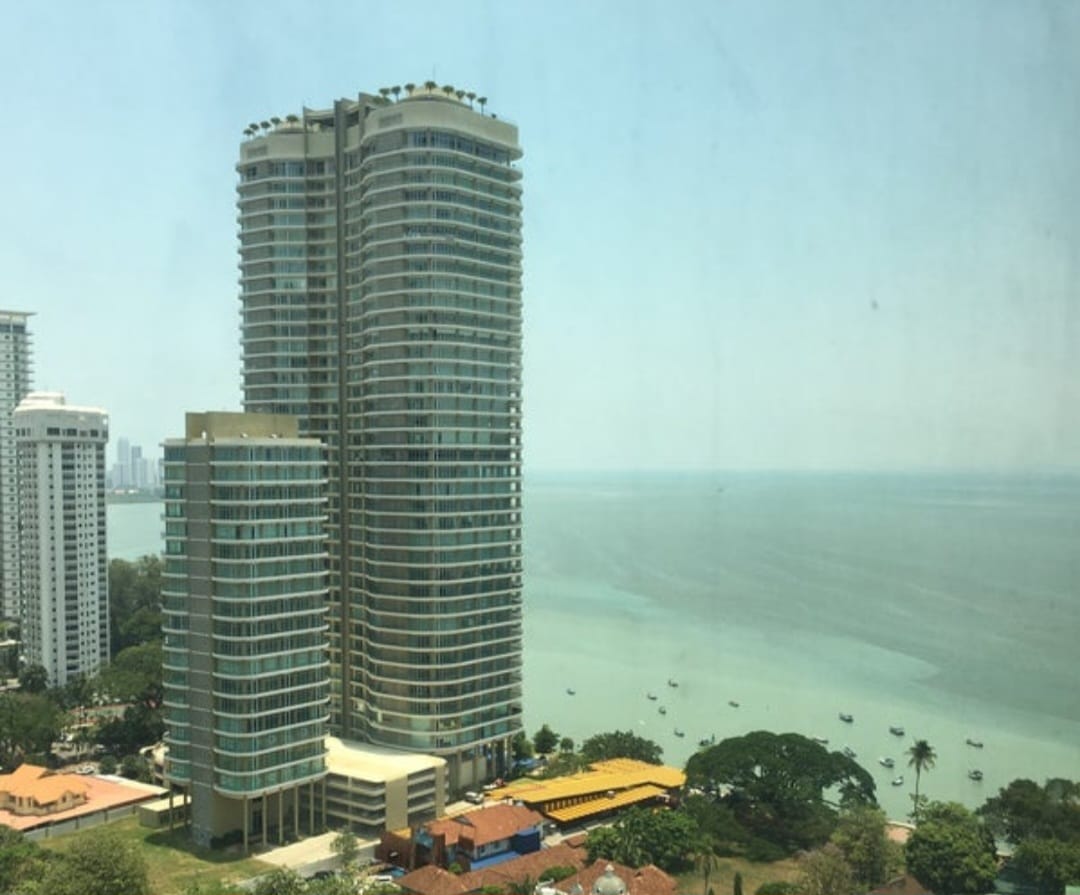 BHL Office For Sale