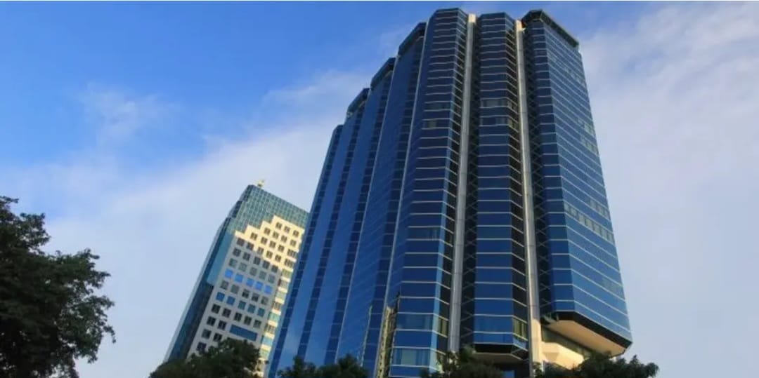 BHL Office For Sale