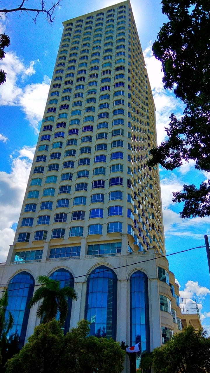 BHL Office For Sale