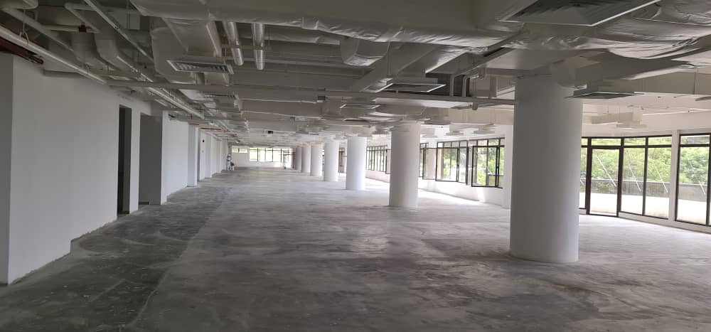 Bayan Lepas Office For Rent