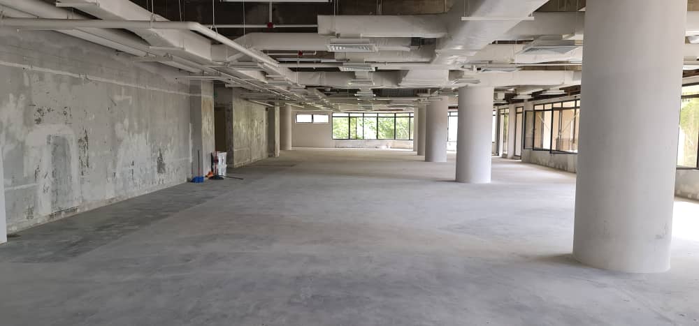 Bayan Lepas Office For Rent