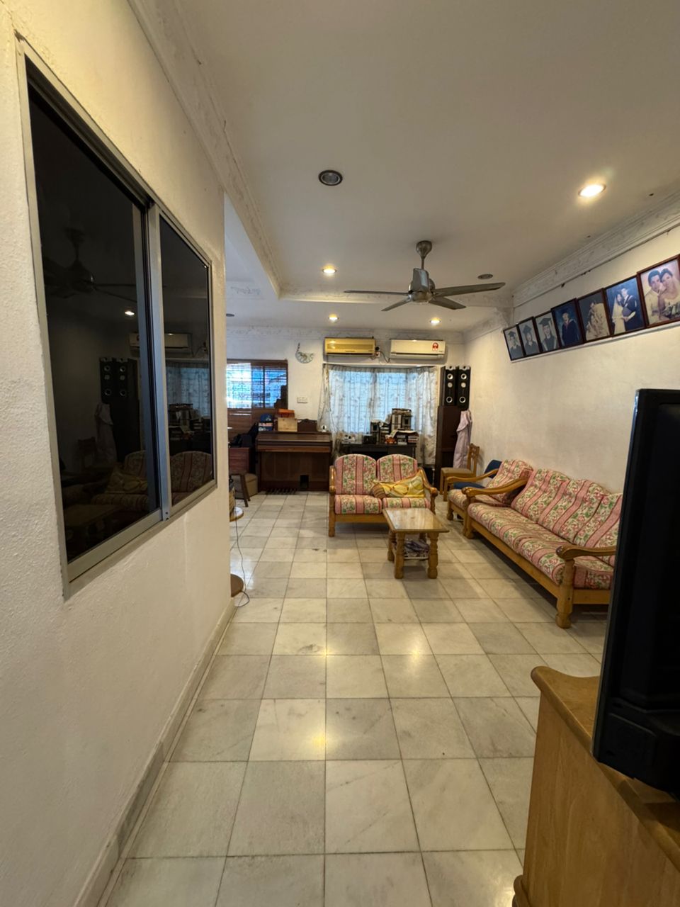 Batu Maung Landed House For Sale