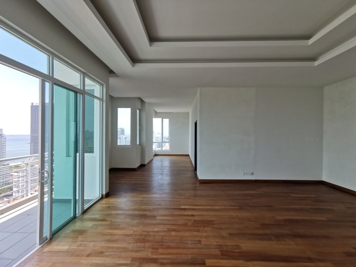 The Cantonment Condominium For Sale