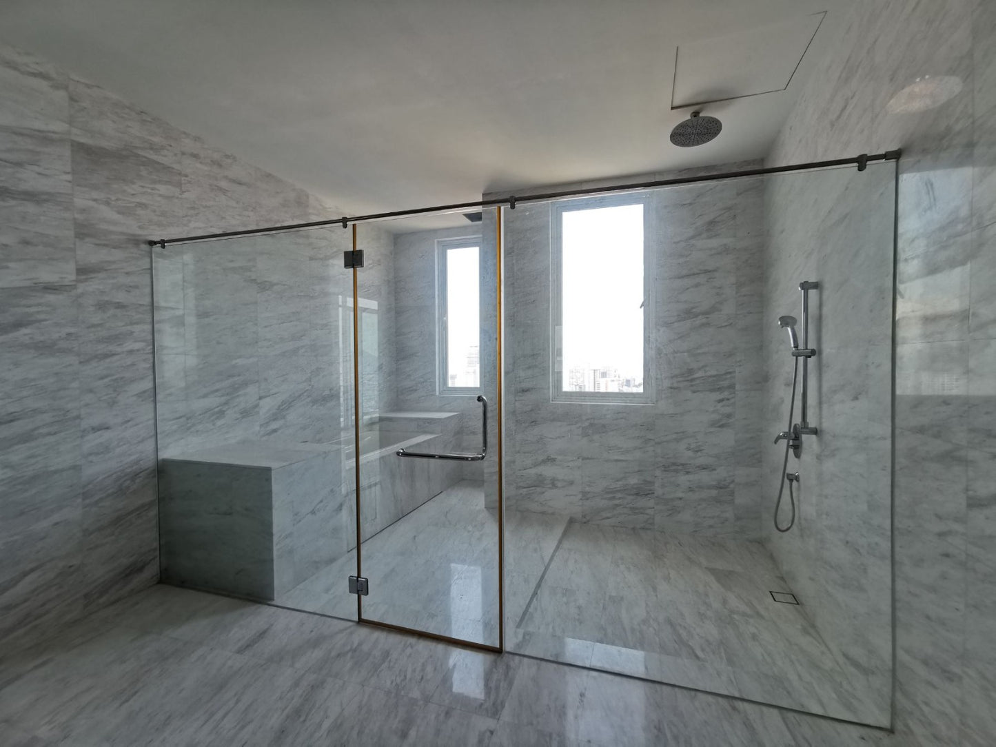 The Cantonment Condominium For Sale