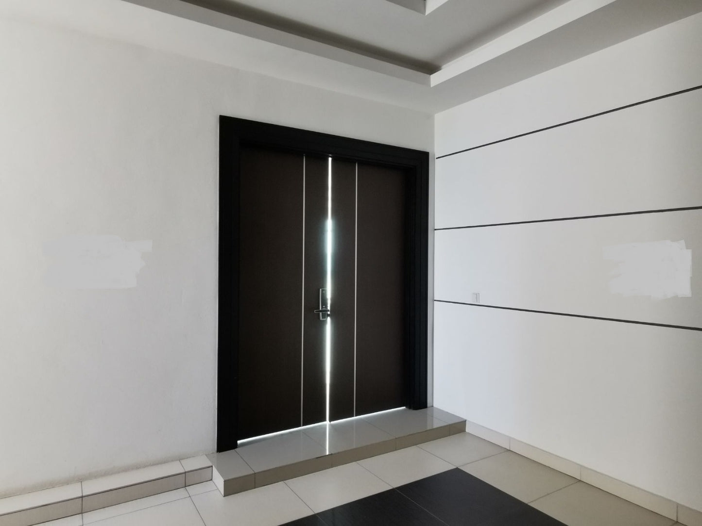 The Cantonment Condominium For Sale