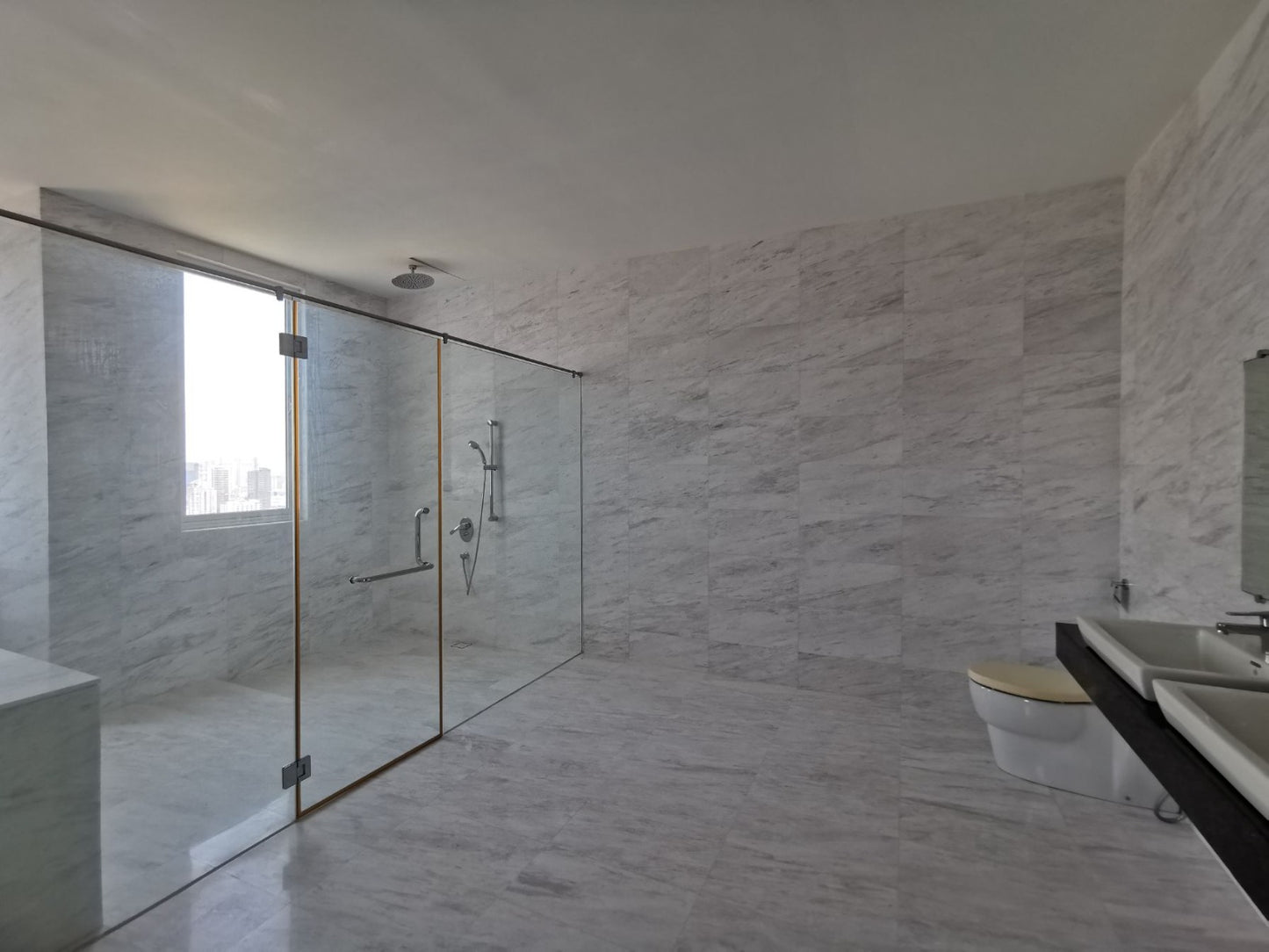 The Cantonment Condominium For Sale