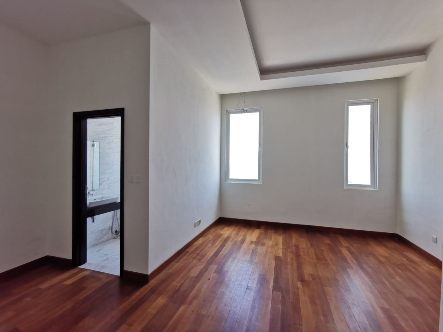 The Cantonment Condominium For Sale