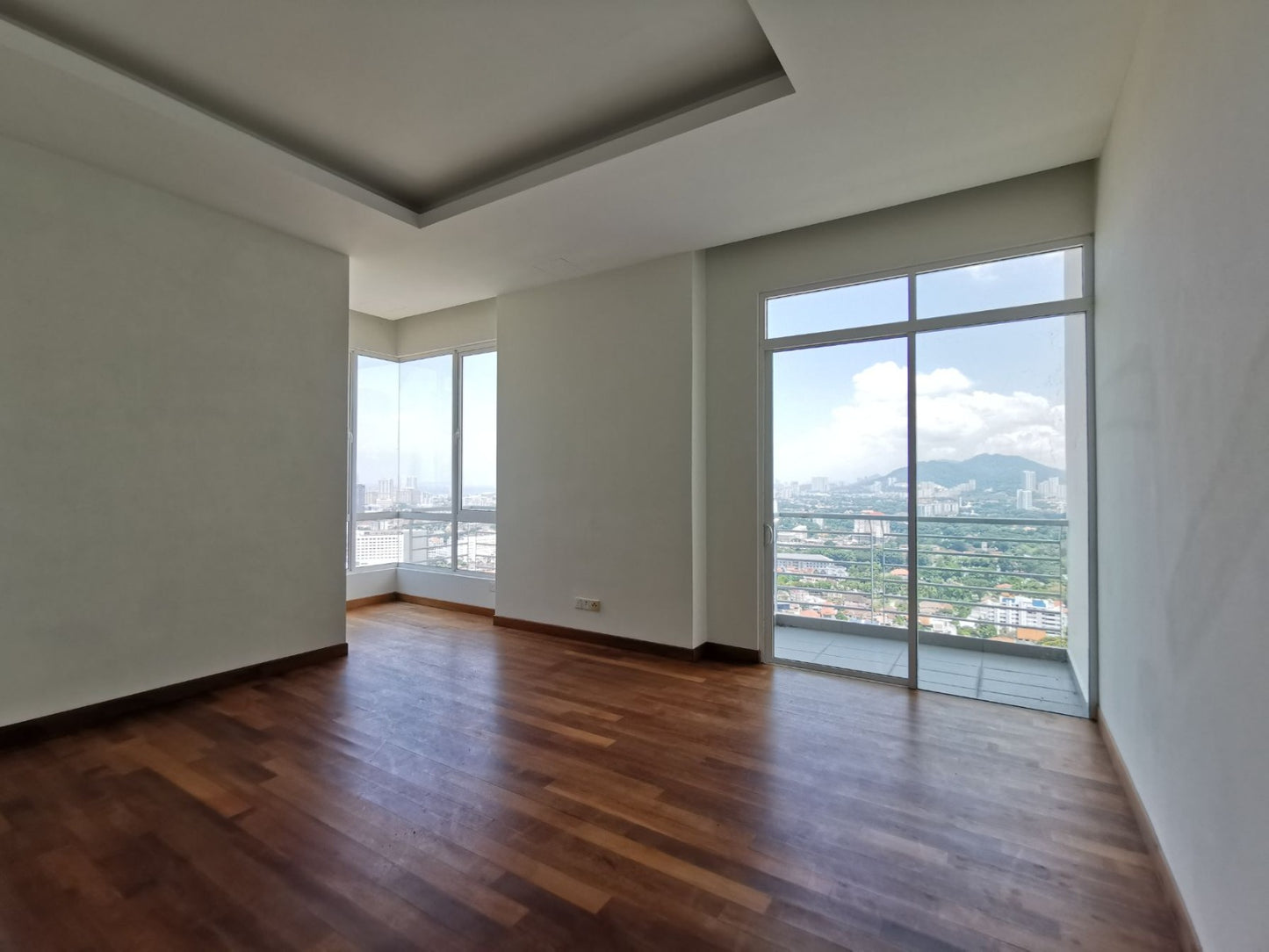 The Cantonment Condominium For Sale