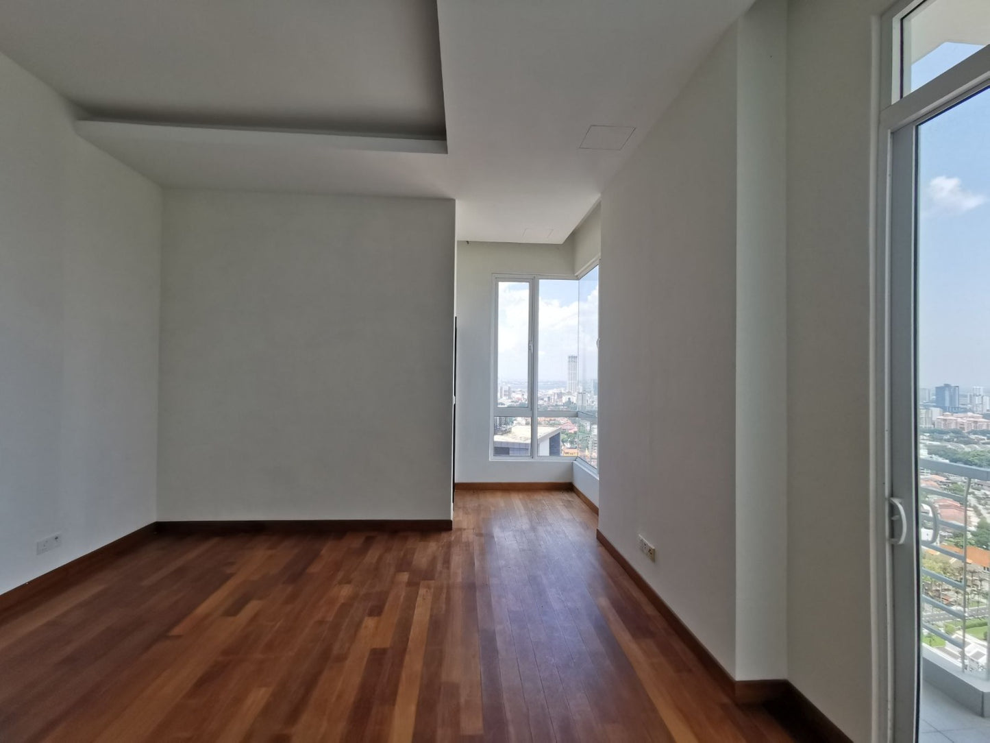 The Cantonment Condominium For Sale