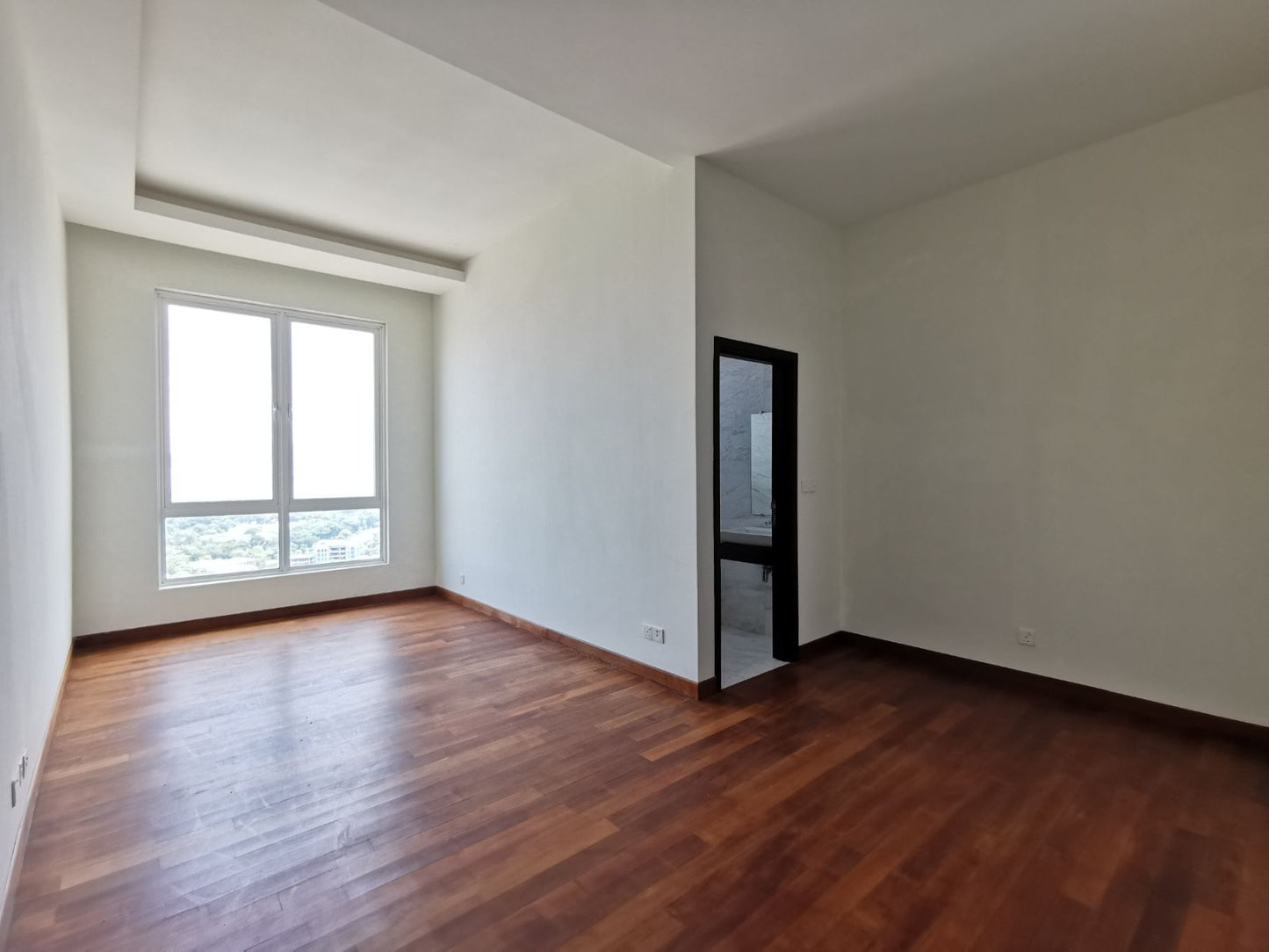 The Cantonment Condominium For Sale