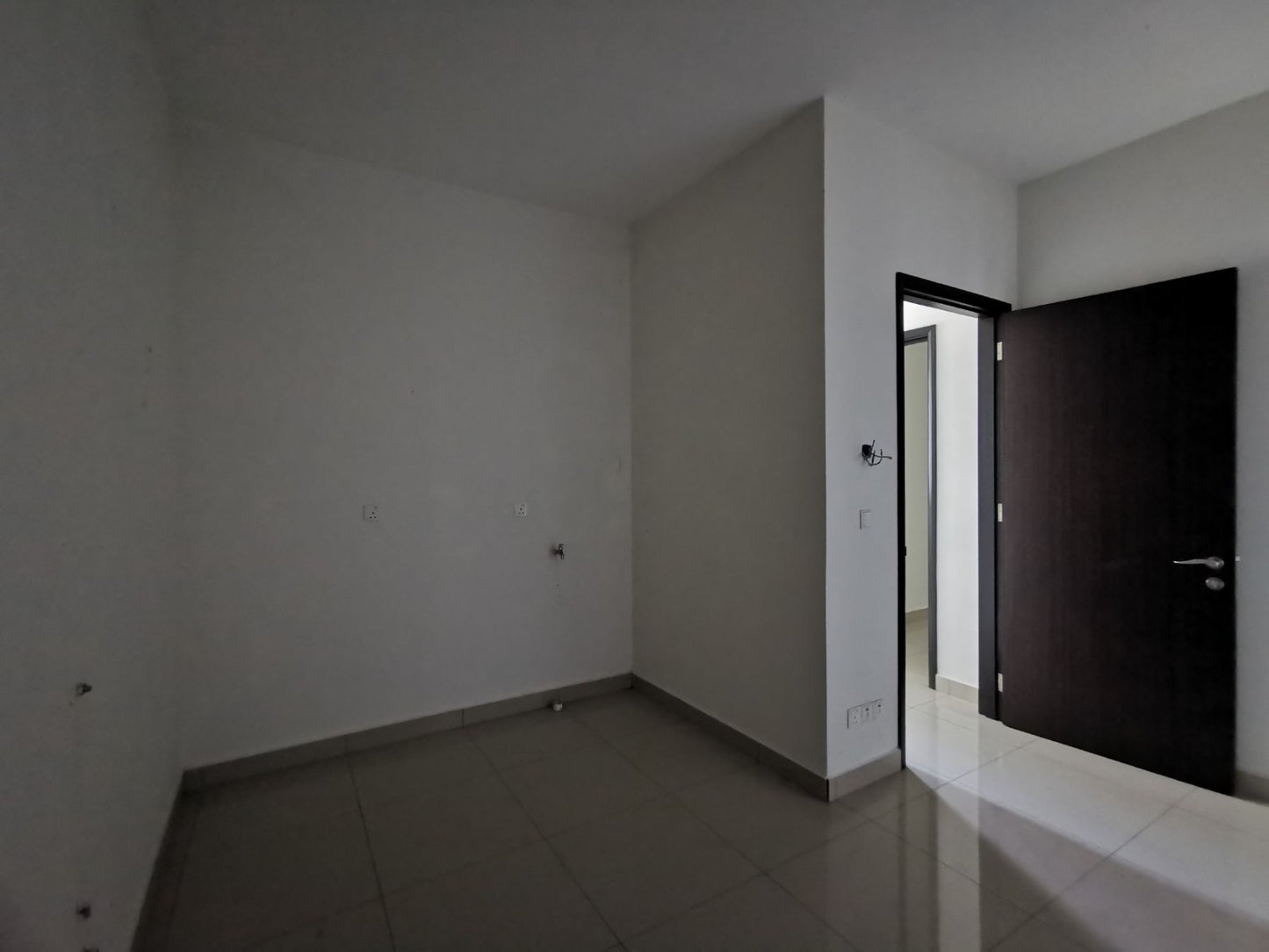 The Cantonment Condominium For Sale