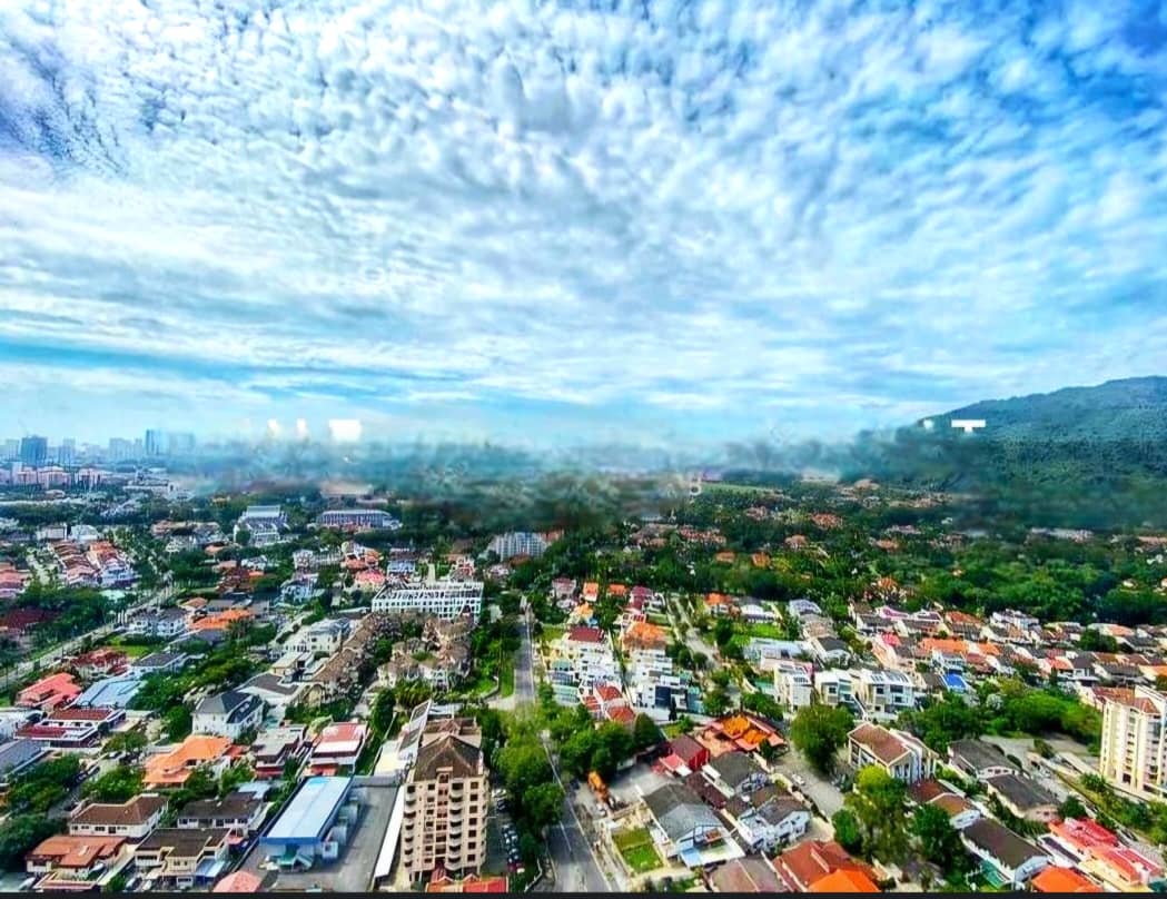 The Cantonment Condominium For Sale