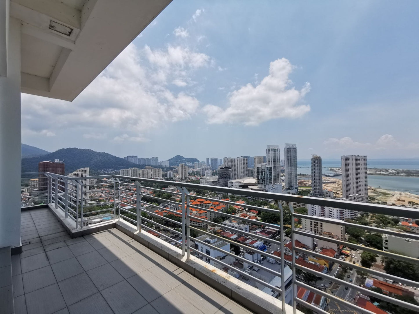 The Cantonment Condominium For Sale