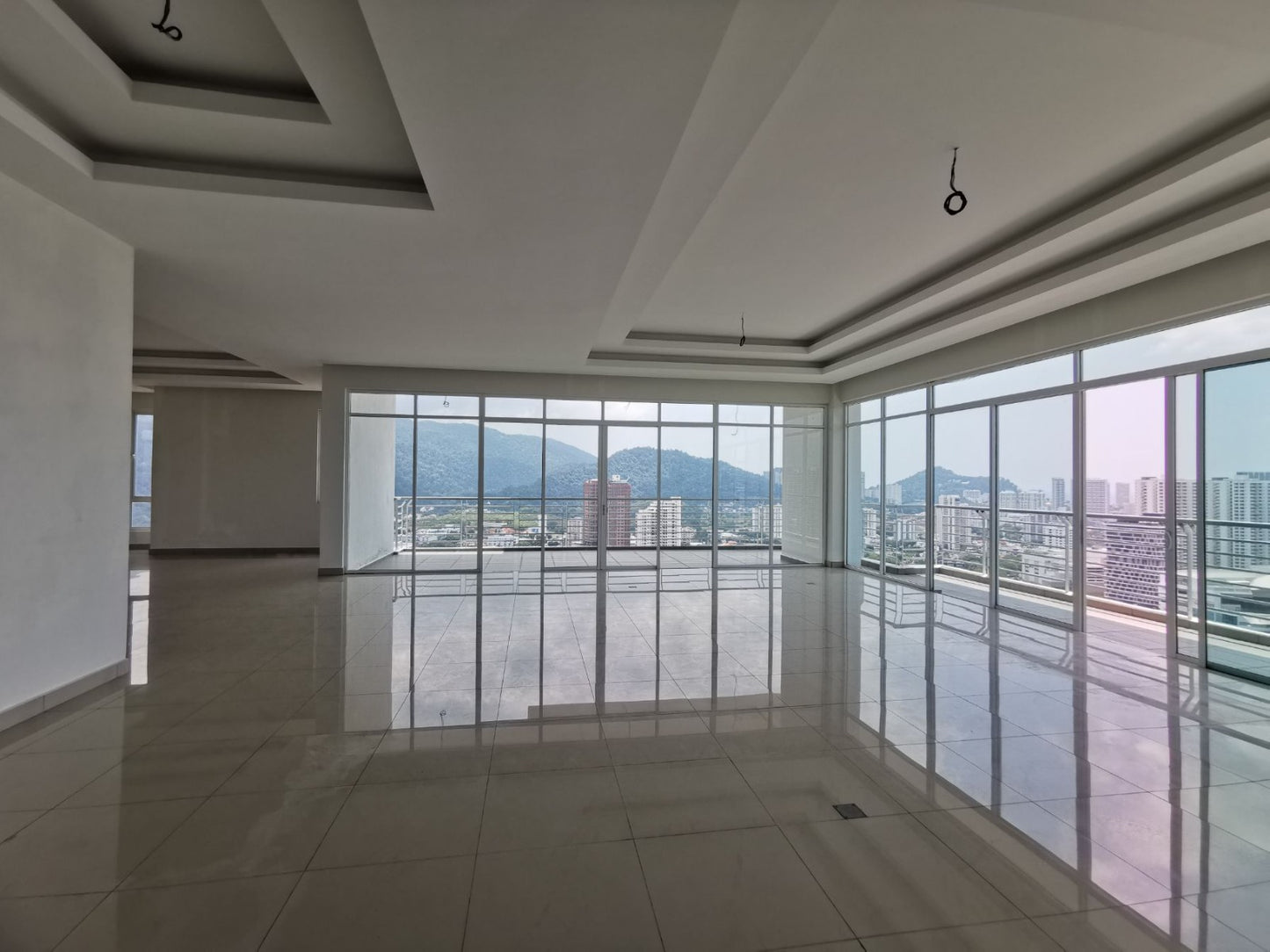 The Cantonment Condominium For Sale