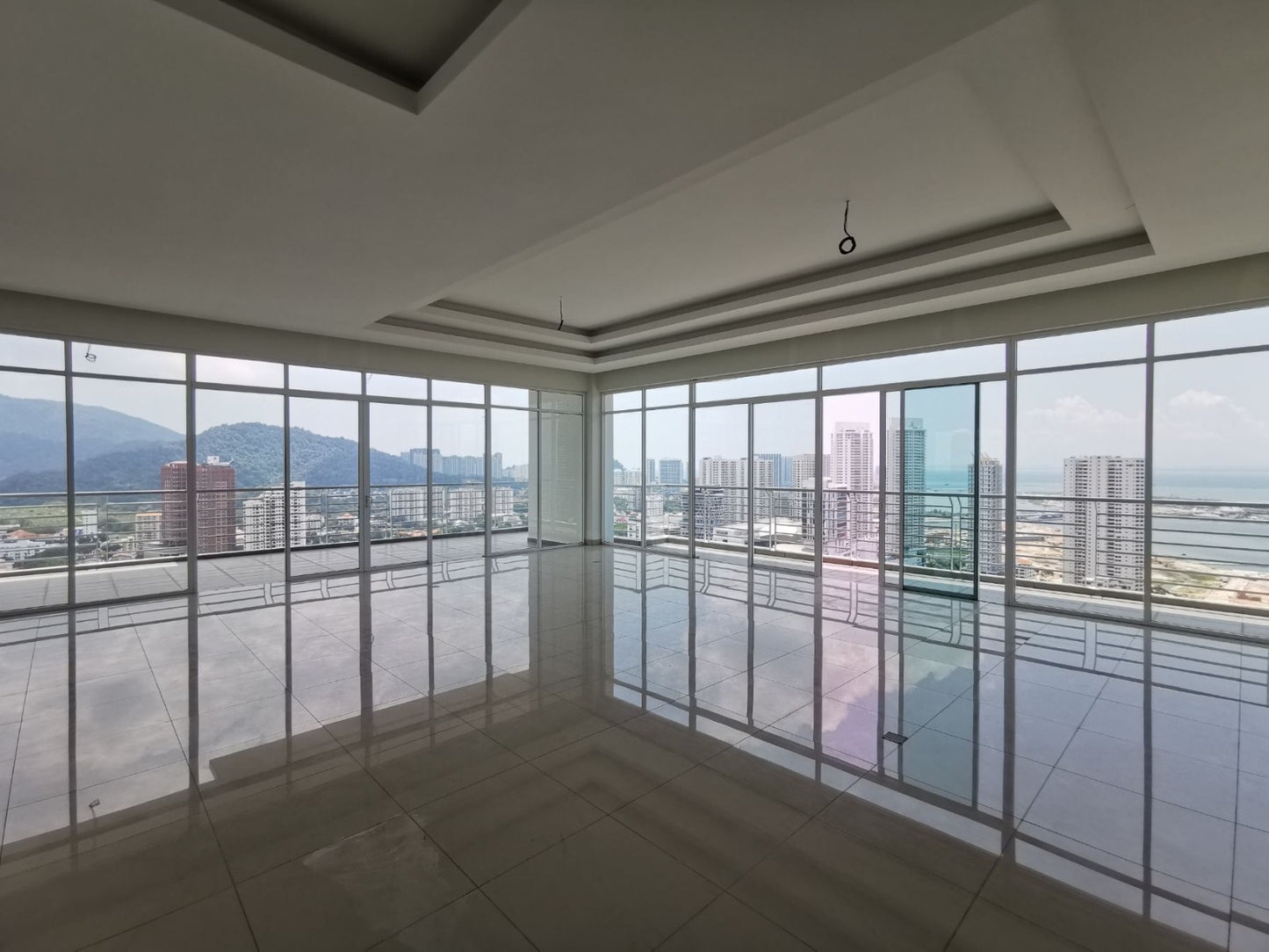 The Cantonment Condominium For Sale