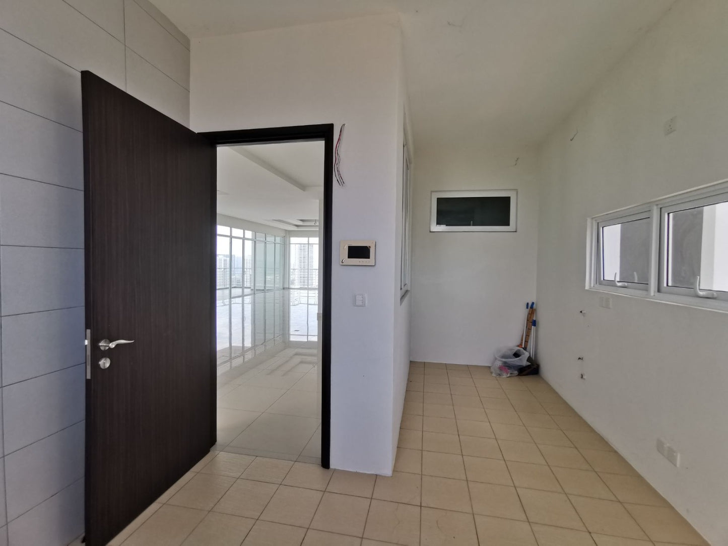 The Cantonment Condominium For Sale