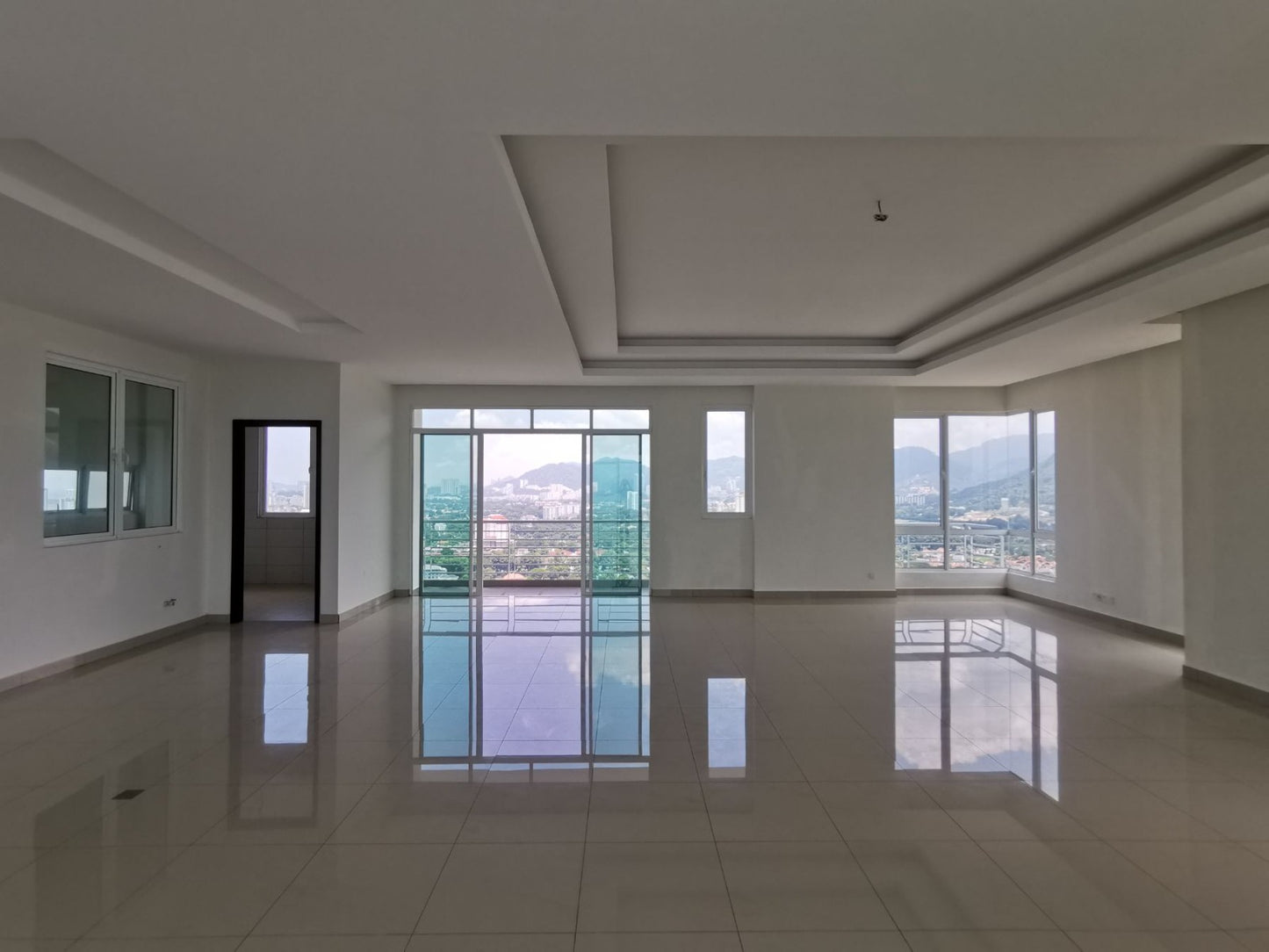 The Cantonment Condominium For Sale