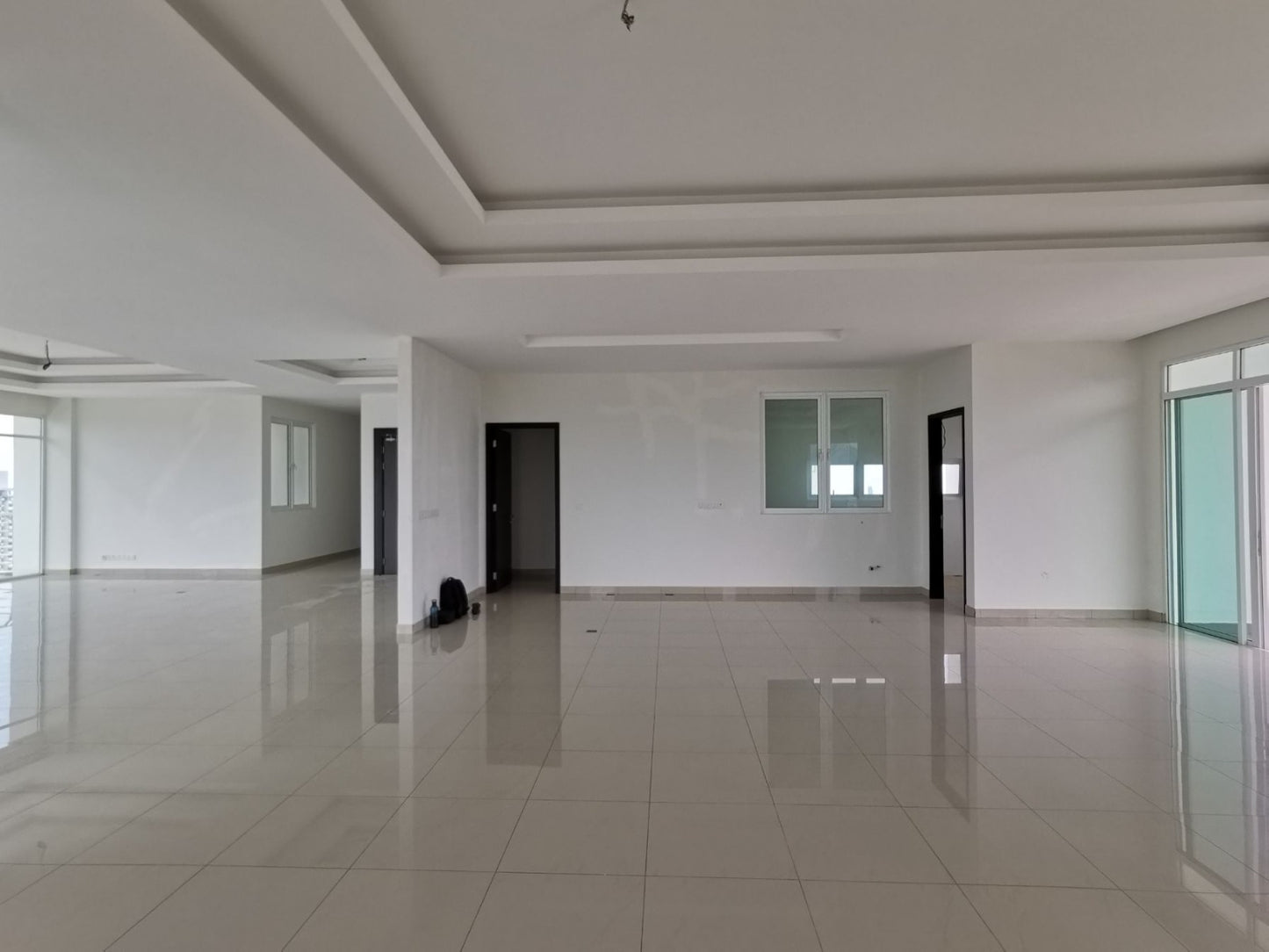 The Cantonment Condominium For Sale